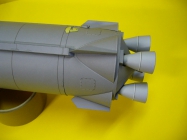 R-9A  /SS-8 SASIN/