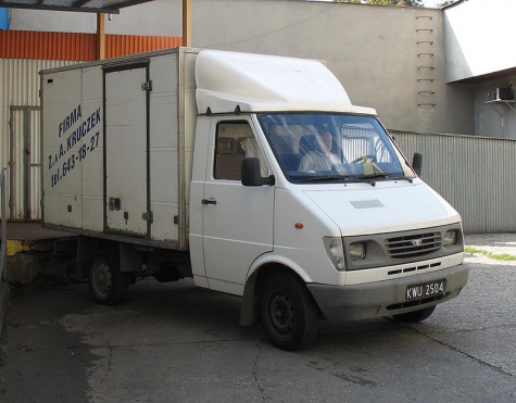 Lublin II Lublin II