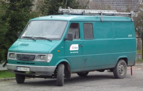 Lublin II Lublin II
