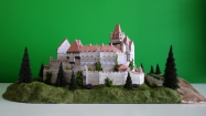 Hrad Kreuzenstein