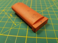 Oddechovky Firebox