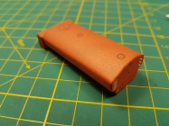 Oddechovky Firebox