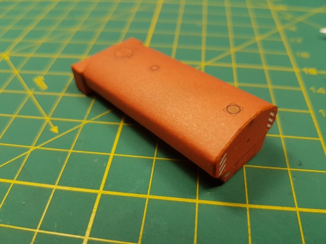 Oddechovky Firebox Oddechovky Firebox
