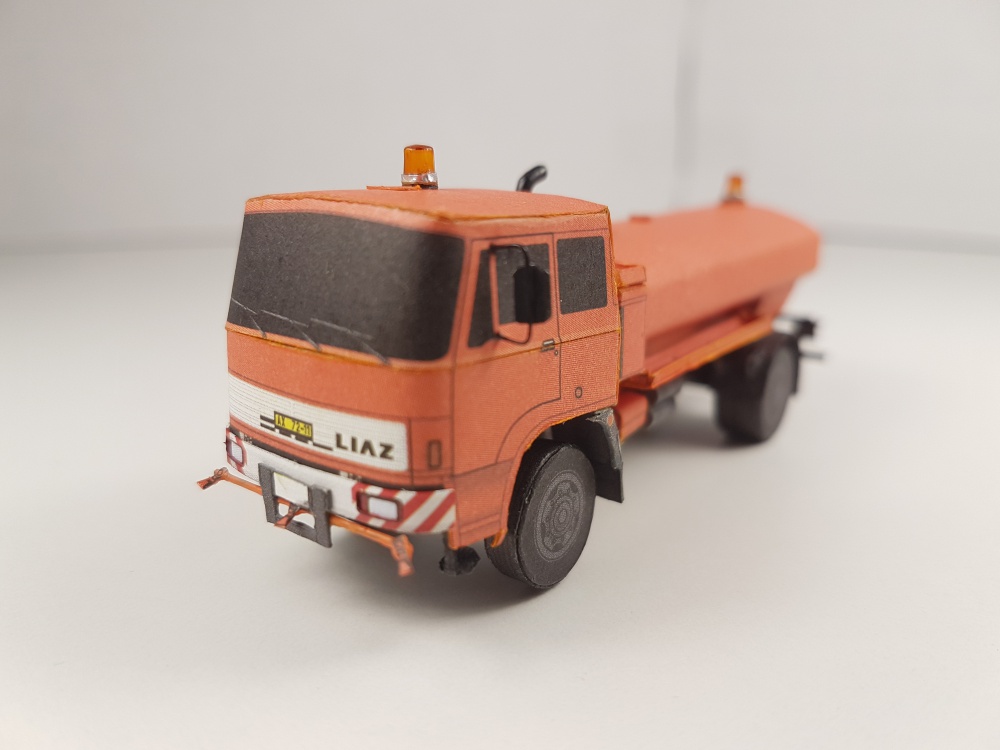 Oddechovky Firebox