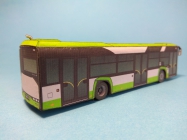 Solaris Urbino 12 IV. New Urbino