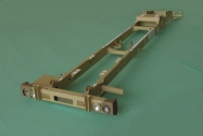 Tatra 815-6 VWN9T + K�gel Kamag