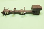 Tatra 815-6 VWN9T + K�gel Kamag