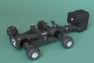 Tatra 815-6 VWN9T + K�gel Kamag