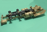 Tatra 815-6 VWN9T + K�gel Kamag