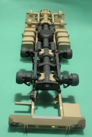Tatra 815-6 VWN9T + K�gel Kamag
