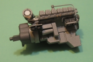 Tatra 815-6 VWN9T + K�gel Kamag