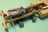 Tatra 815-6 VWN9T + K�gel Kamag
