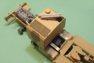 Tatra 815-6 VWN9T + K�gel Kamag