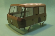 Tatra 815-6 VWN9T + K�gel Kamag