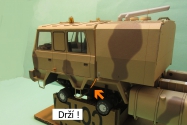 Tatra 815-6 VWN9T + K�gel Kamag