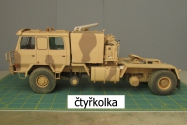 Tatra 815-6 VWN9T + K�gel Kamag