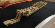 Tatra 815-6 VWN9T + K�gel Kamag