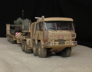Tatra 815-6 VWN9T + K�gel Kamag