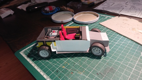 Renault 5 turbo Renault 5 turbo