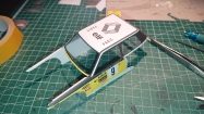 Renault 5 turbo