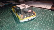 Renault 5 turbo