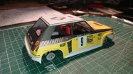 Renault 5 turbo