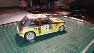 Renault 5 turbo