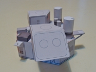 Viking Lander
