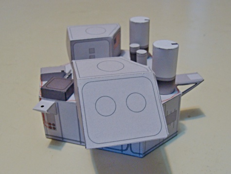 Viking Lander Viking Lander