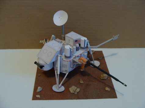 Viking Lander Viking Lander
