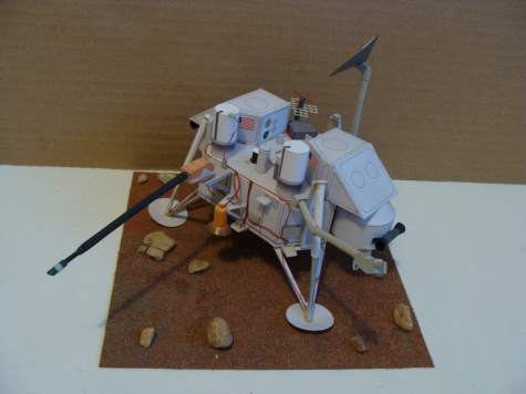 Viking Lander Viking Lander
