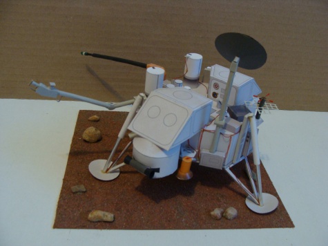 Viking Lander Viking Lander