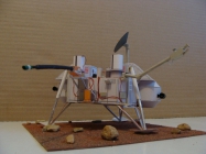 Viking Lander