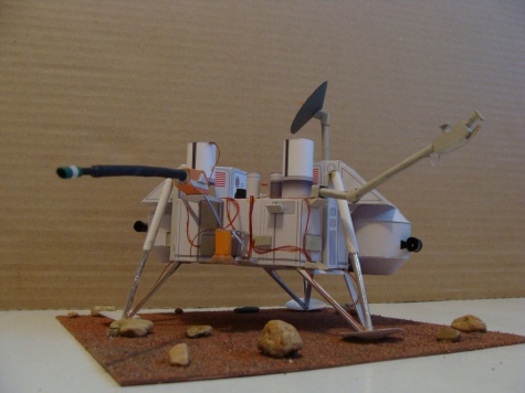 Viking Lander