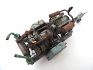 Compressor DK-661