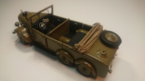 Škoda type 903 Škoda type 903