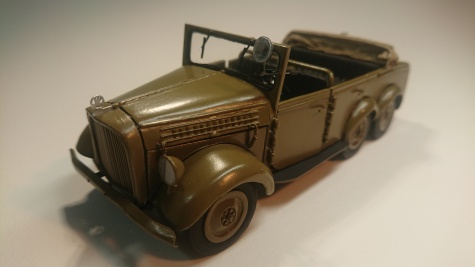 Škoda type 903 Škoda type 903