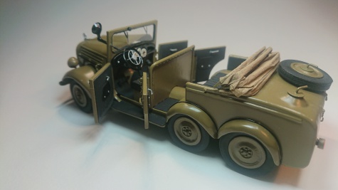 Škoda type 903 Škoda type 903