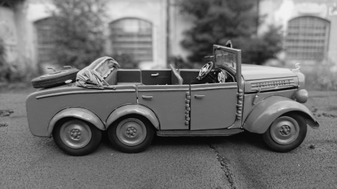 Škoda type 903 Škoda type 903