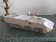 Pandur II