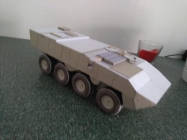 Pandur II