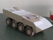 Pandur II