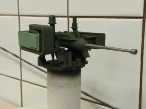 Pandur II Pandur II