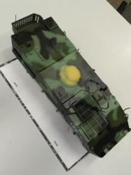 Pandur II