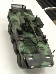 Pandur II