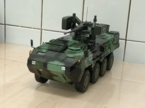 Pandur II