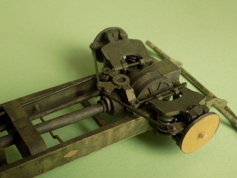 Sd. Kfz. 222 Sd. Kfz. 222