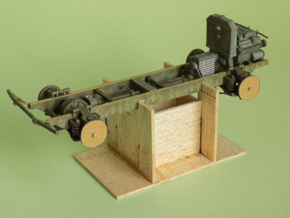 Sd. Kfz. 222 (Plná velikost v novém okně) Sd. Kfz. 222