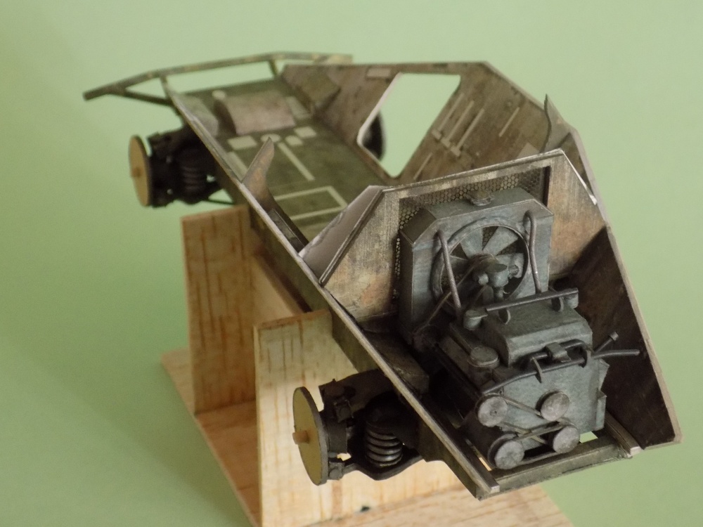 Sd. Kfz. 222