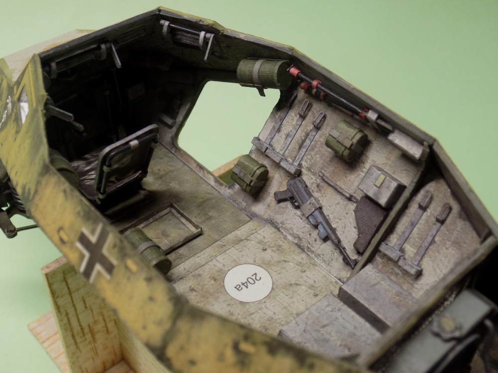 Sd. Kfz. 222 (Plná velikost v novém okně) Sd. Kfz. 222